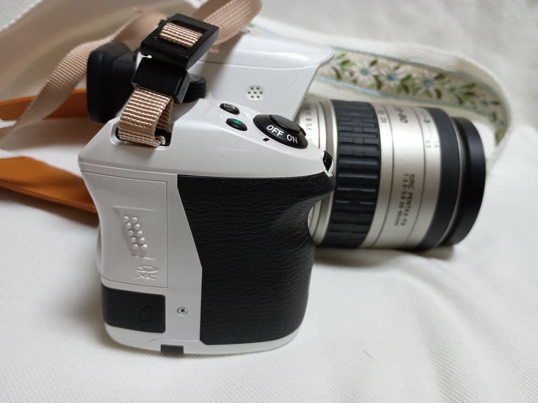 すぐに使えるPENTAX K-30 動作品