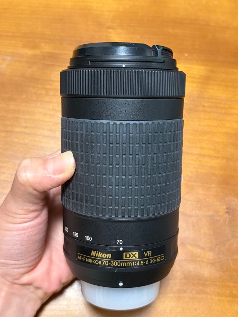 【人気】NikonD5600 単焦レンズとカメラバック付き
