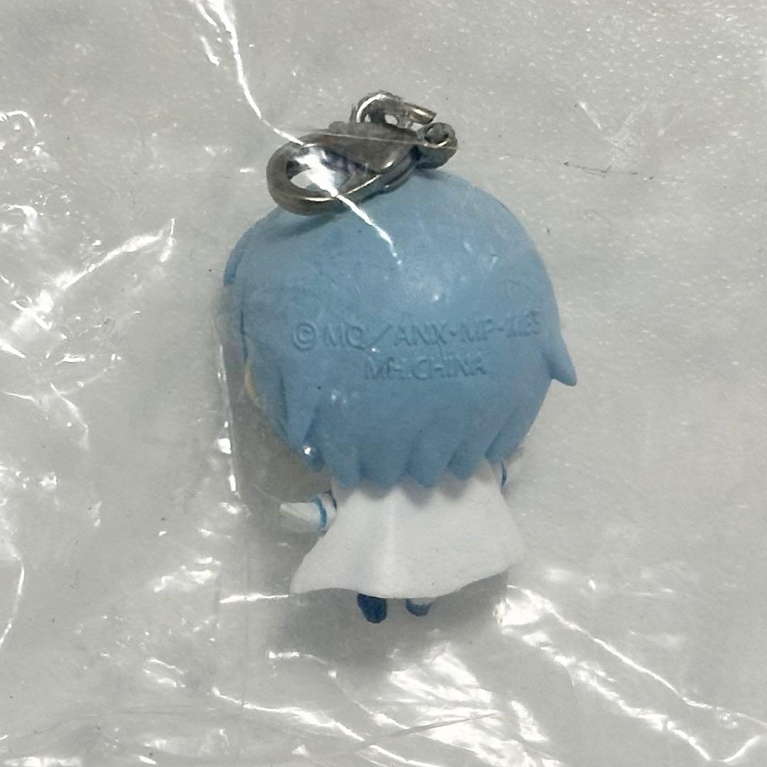 魔法少女まどか☆マギカ まどマギ 美樹さやか キューティーフィギュア マスコット