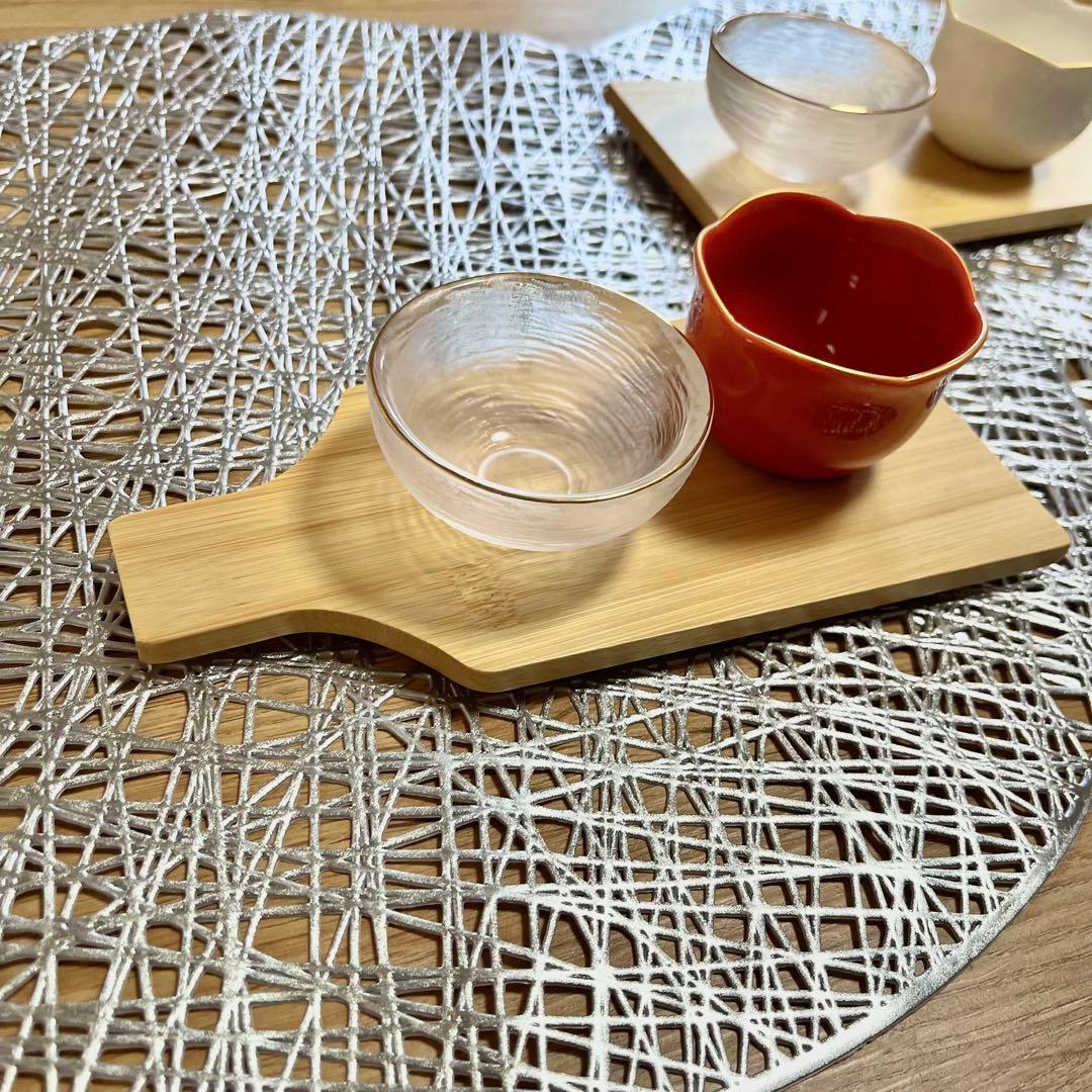 ˚✧₊⁎ お正月 およてなしおせち お重 セット ˚✧₊⁎