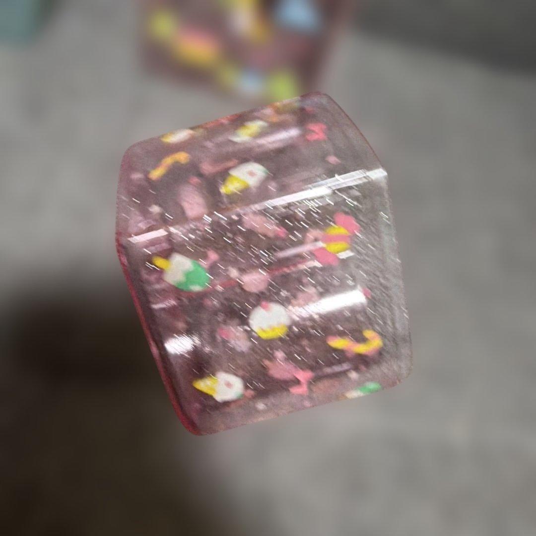 1977/1979 Sanrio フレッシュパンチ プチアンジュ　小物入れ④希少