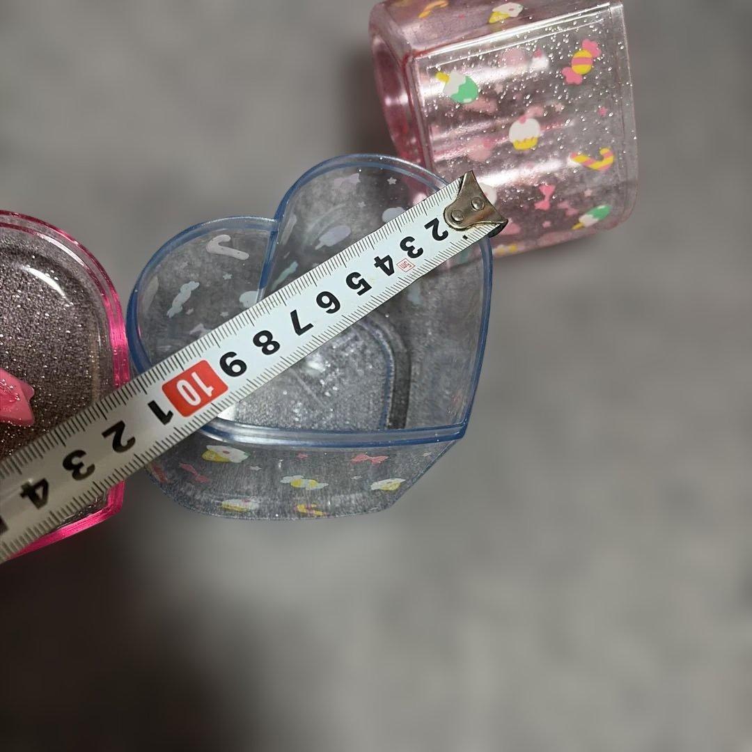 1977/1979 Sanrio フレッシュパンチ プチアンジュ　小物入れ④希少