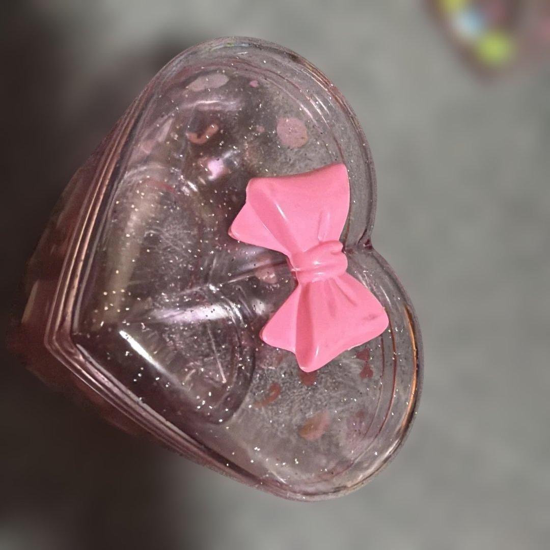 1977/1979 Sanrio フレッシュパンチ プチアンジュ　小物入れ④希少