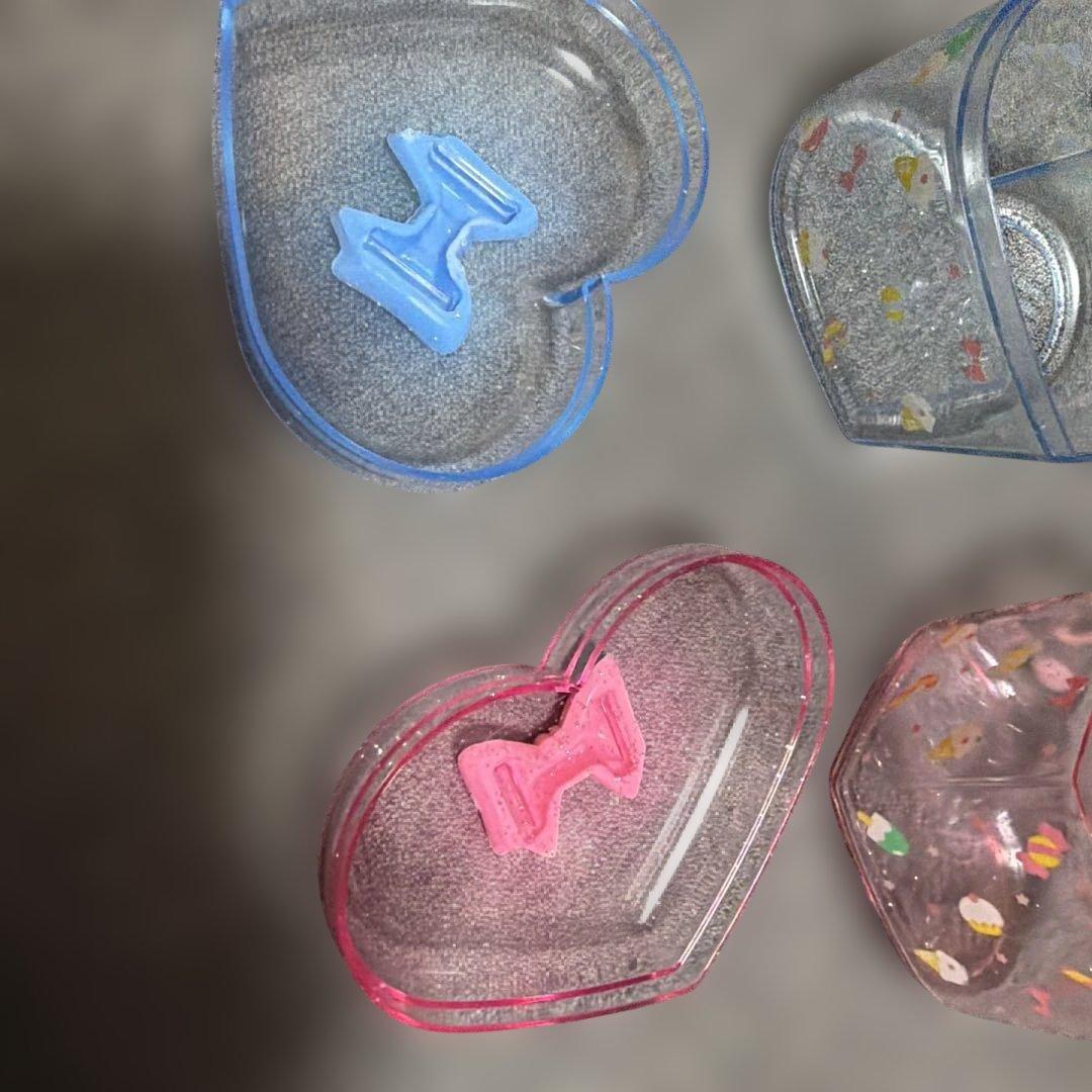 1977/1979 Sanrio フレッシュパンチ プチアンジュ　小物入れ④希少