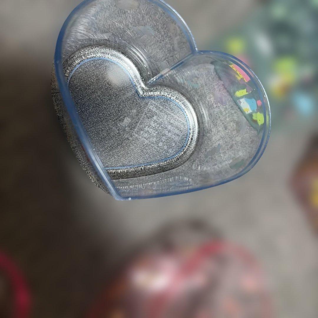 1977/1979 Sanrio フレッシュパンチ プチアンジュ　小物入れ④希少