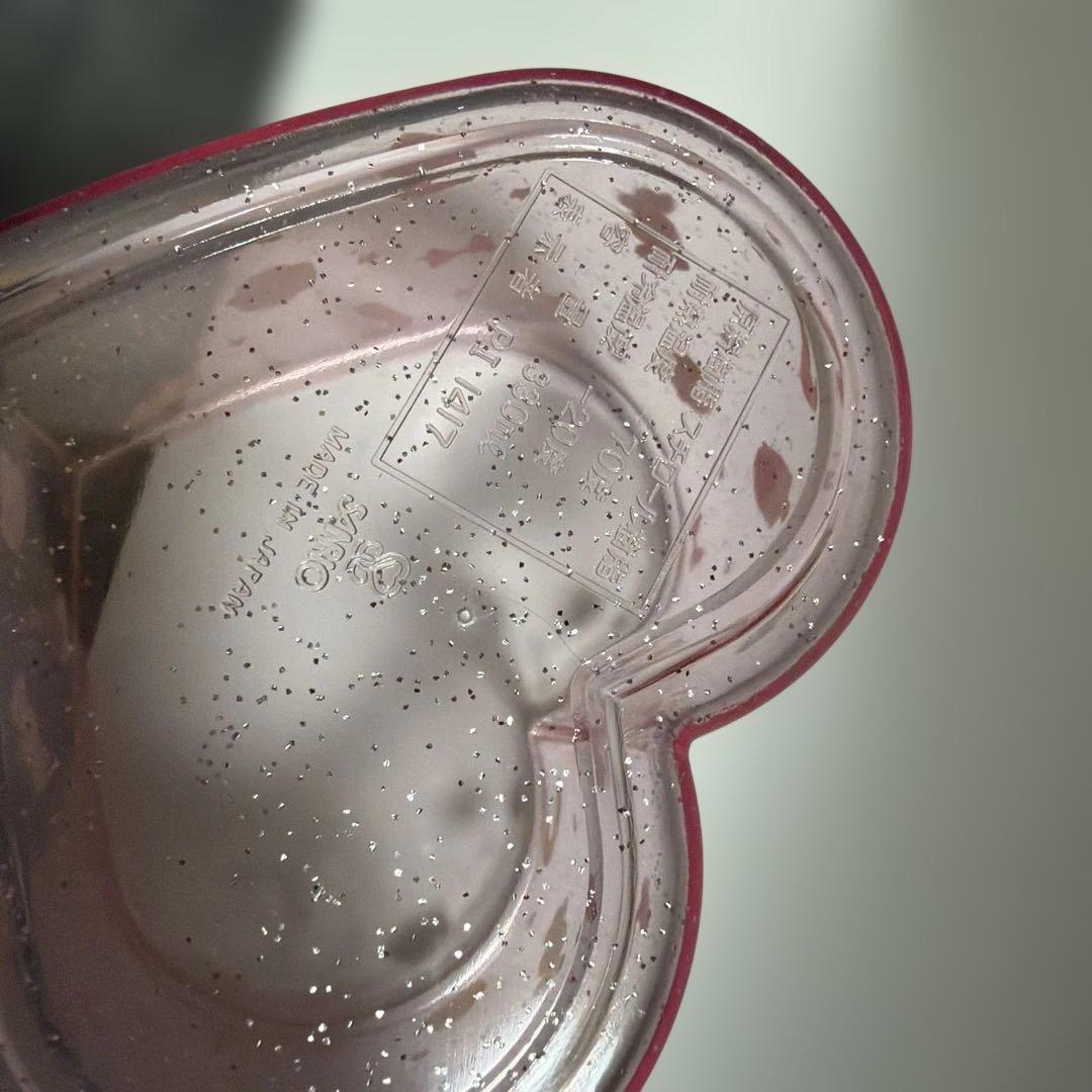 1977/1979 Sanrio フレッシュパンチ プチアンジュ　小物入れ④希少