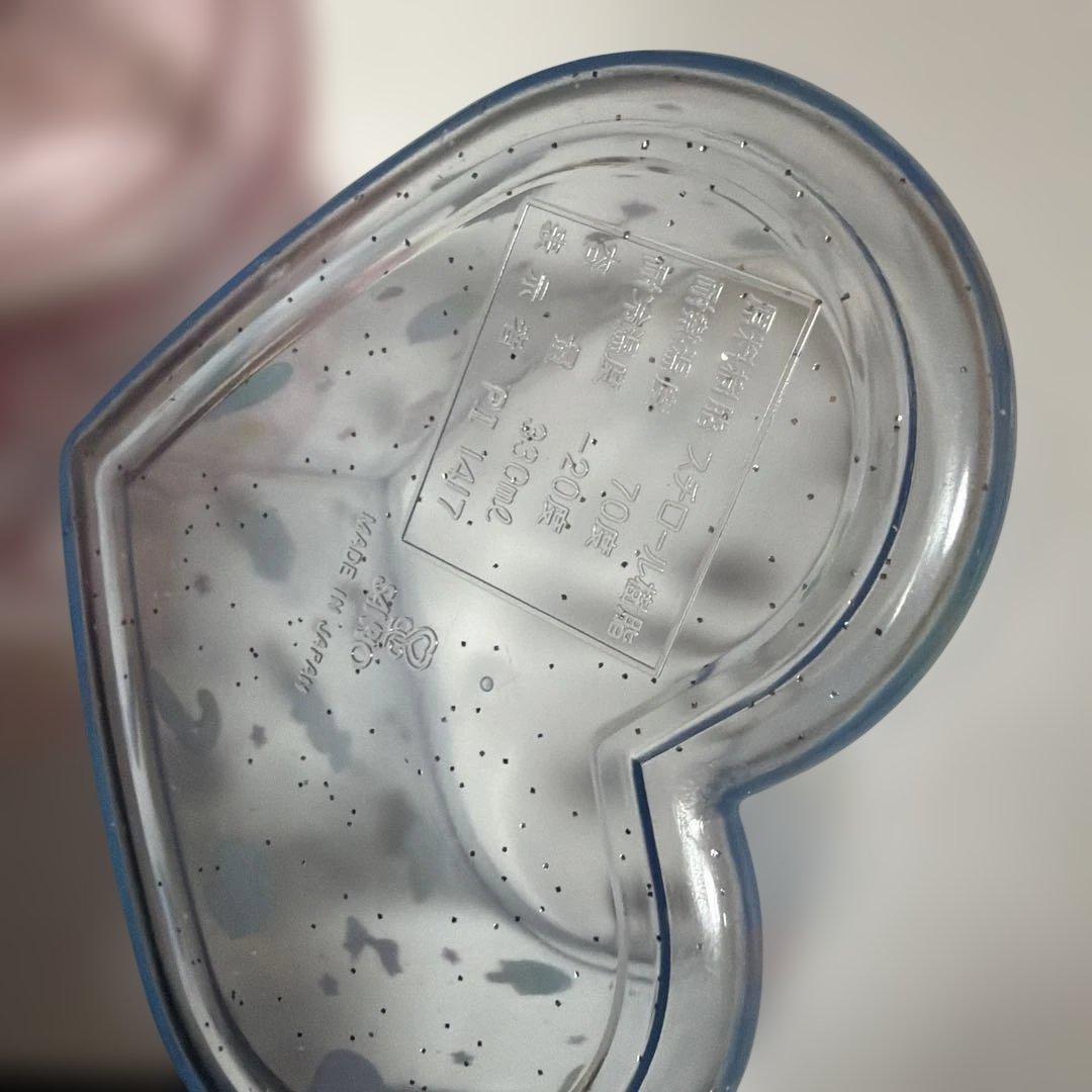 1977/1979 Sanrio フレッシュパンチ プチアンジュ　小物入れ④希少