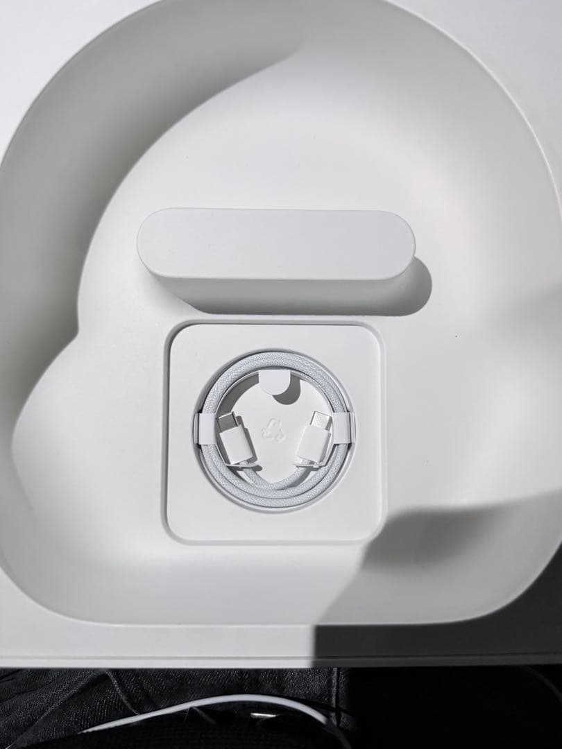 AirPods Max 第二世代 ミッドナイト　(Type-C)