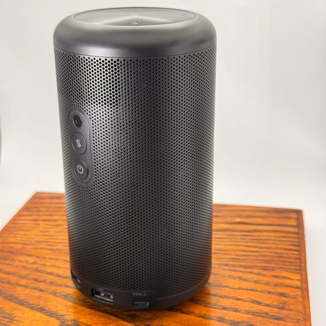 NEBULA Capsule II Android TV搭載 プロジェクター