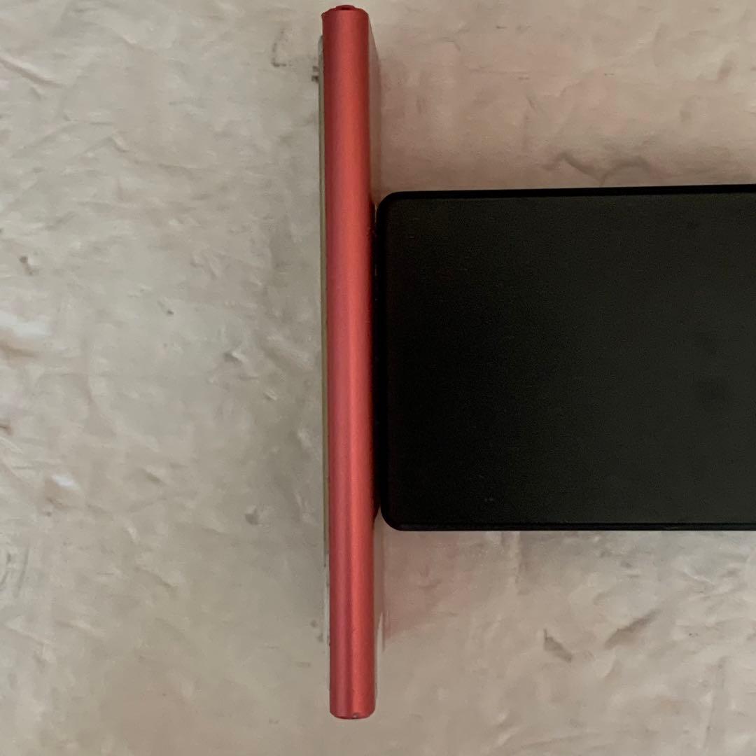 Apple iPod nano 第7世代 16GB