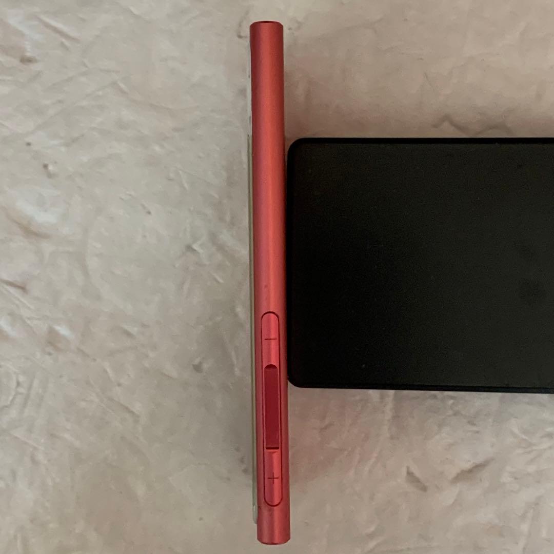 Apple iPod nano 第7世代 16GB