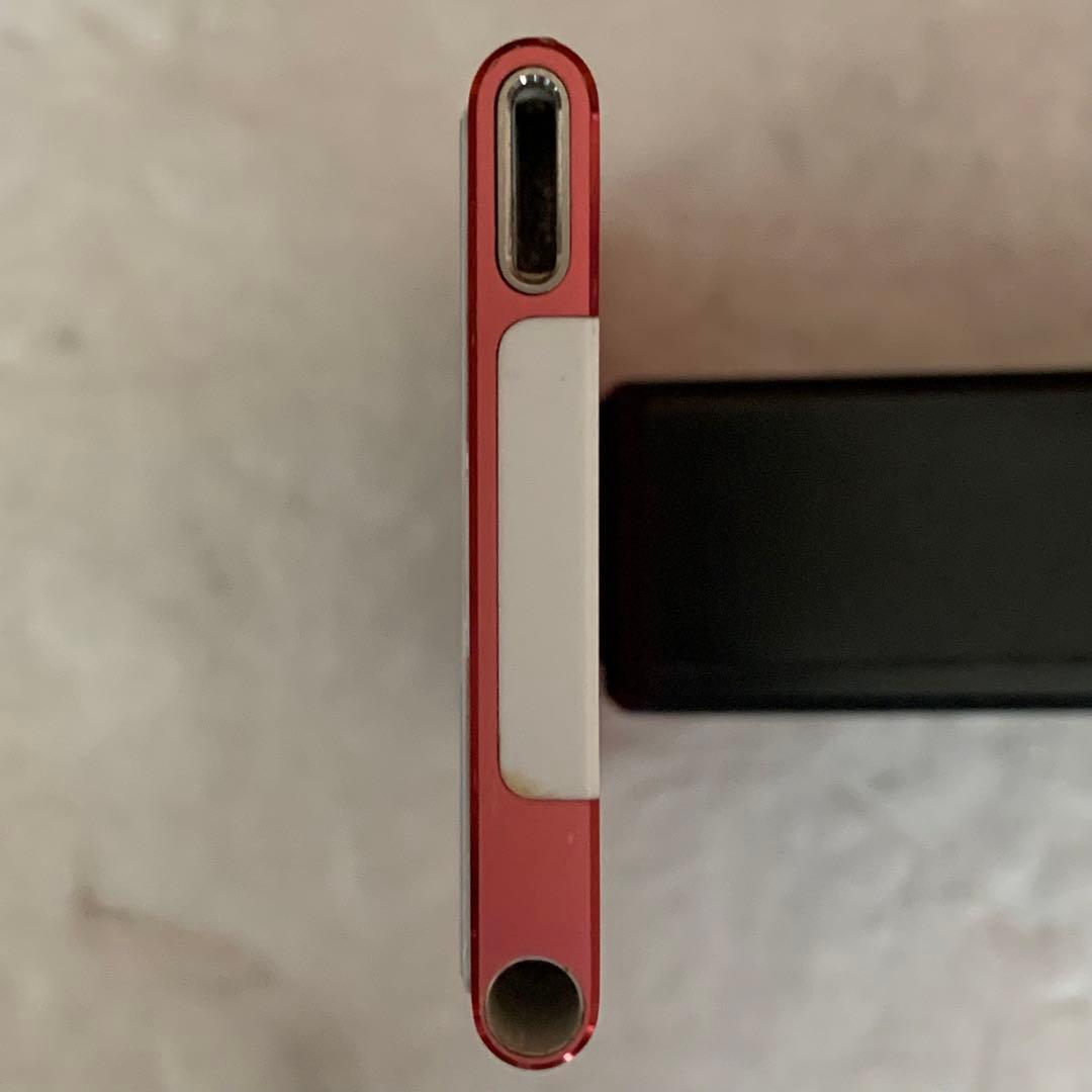Apple iPod nano 第7世代 16GB