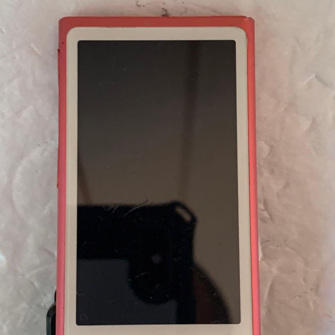 Apple iPod nano 第7世代 16GB