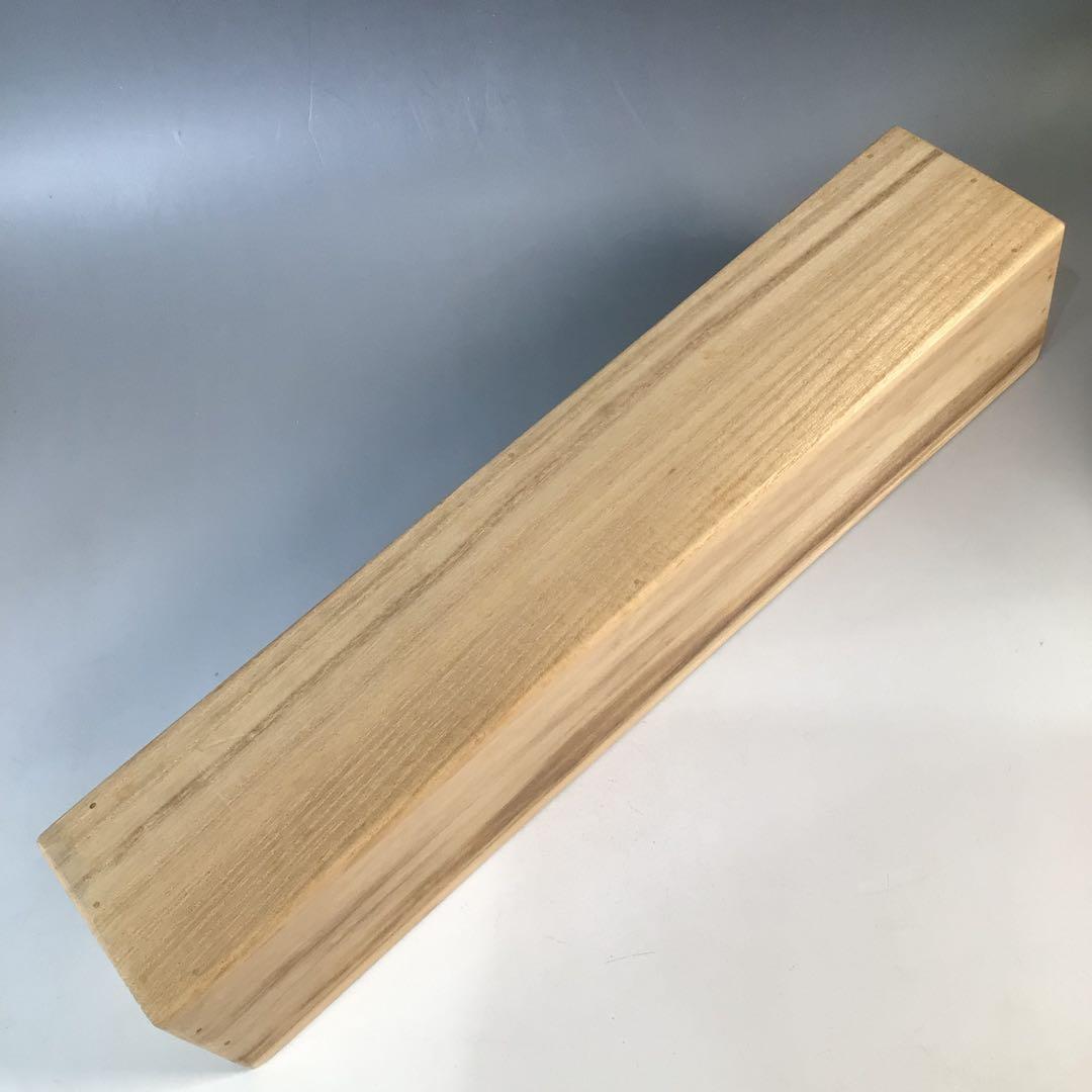 Ｊ５９２　掛軸　大徳寺　栗原密巌　『本来無一物』　共箱　『真作』　肉筆　一行書