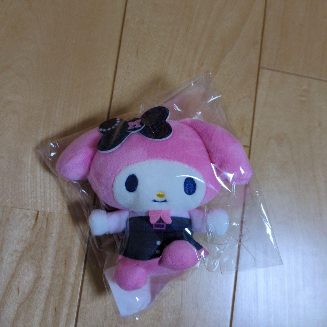 今だけ特価！マイメロディ ぬいぐるみ12点セット