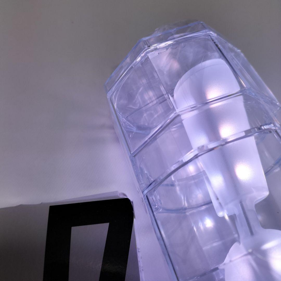 平成ジャンプ オリジナルペンライト ライブツアー H+　美品中古