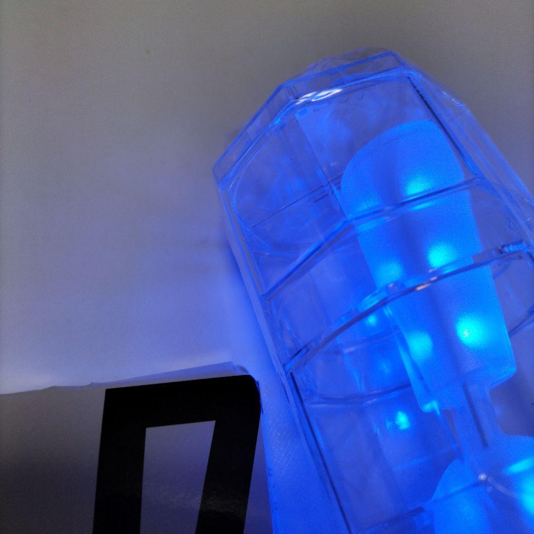 平成ジャンプ オリジナルペンライト ライブツアー H+　美品中古