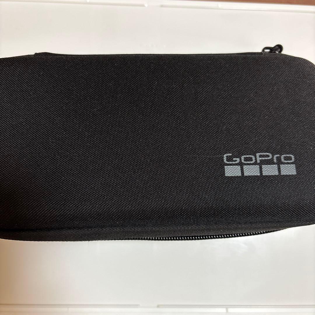 GoProHERO9本体＋アクセサリーセット