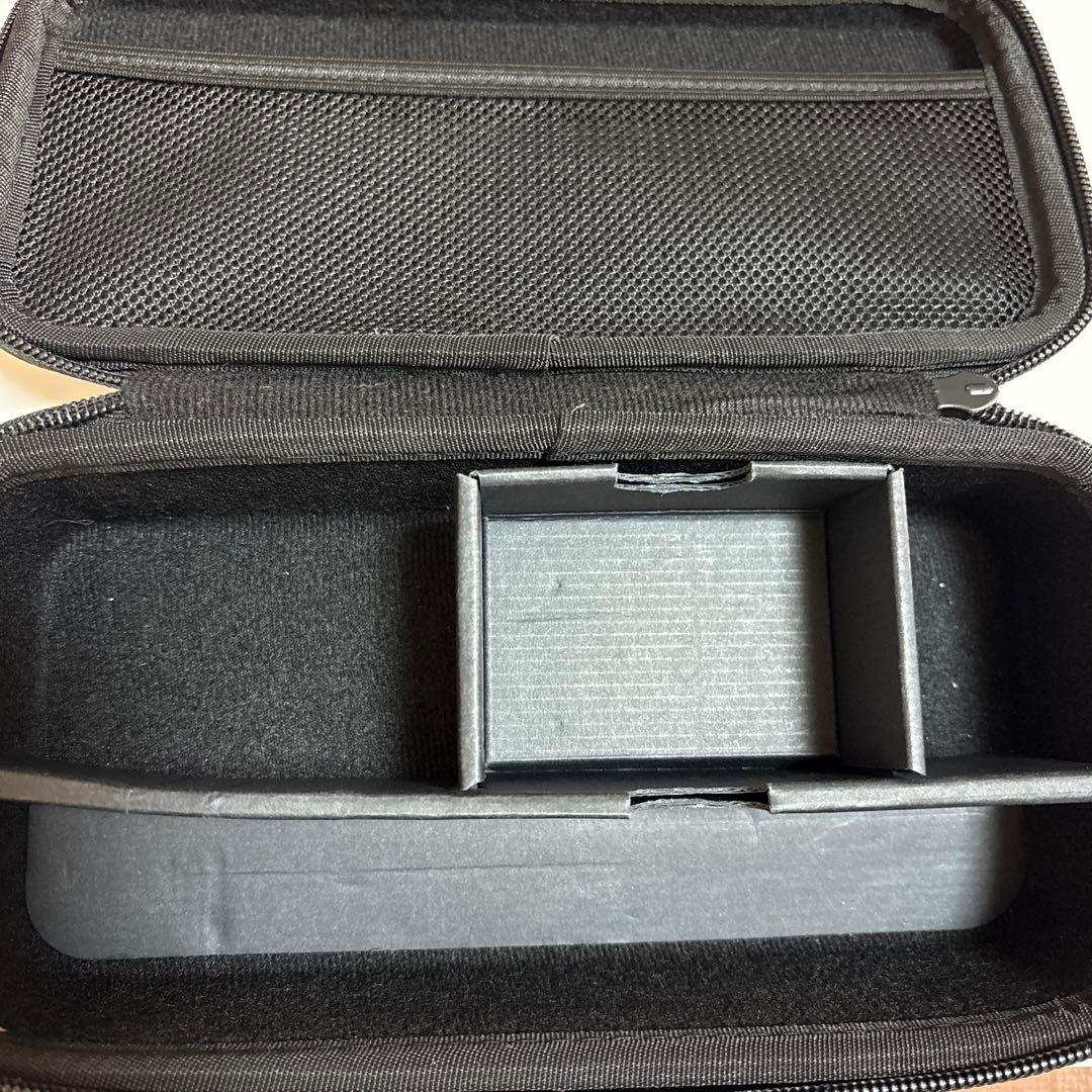 GoProHERO9本体＋アクセサリーセット