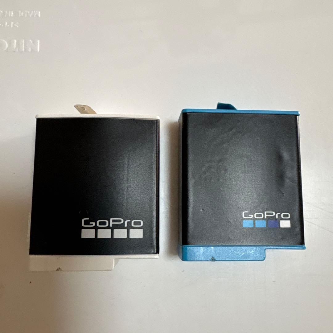 GoProHERO9本体＋アクセサリーセット