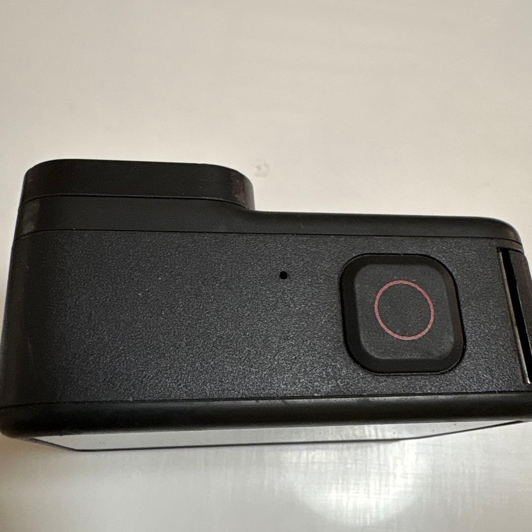 GoProHERO9本体＋アクセサリーセット
