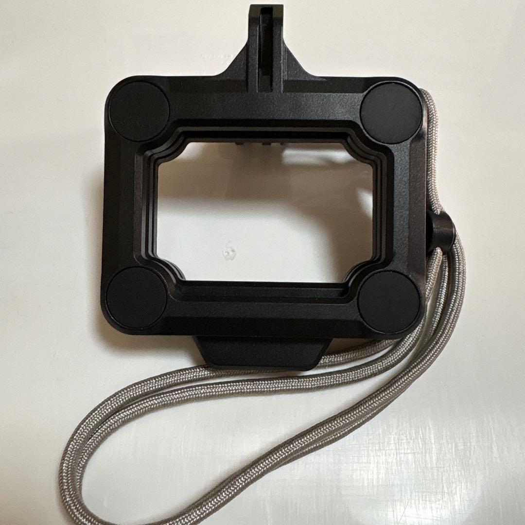 GoProHERO9本体＋アクセサリーセット