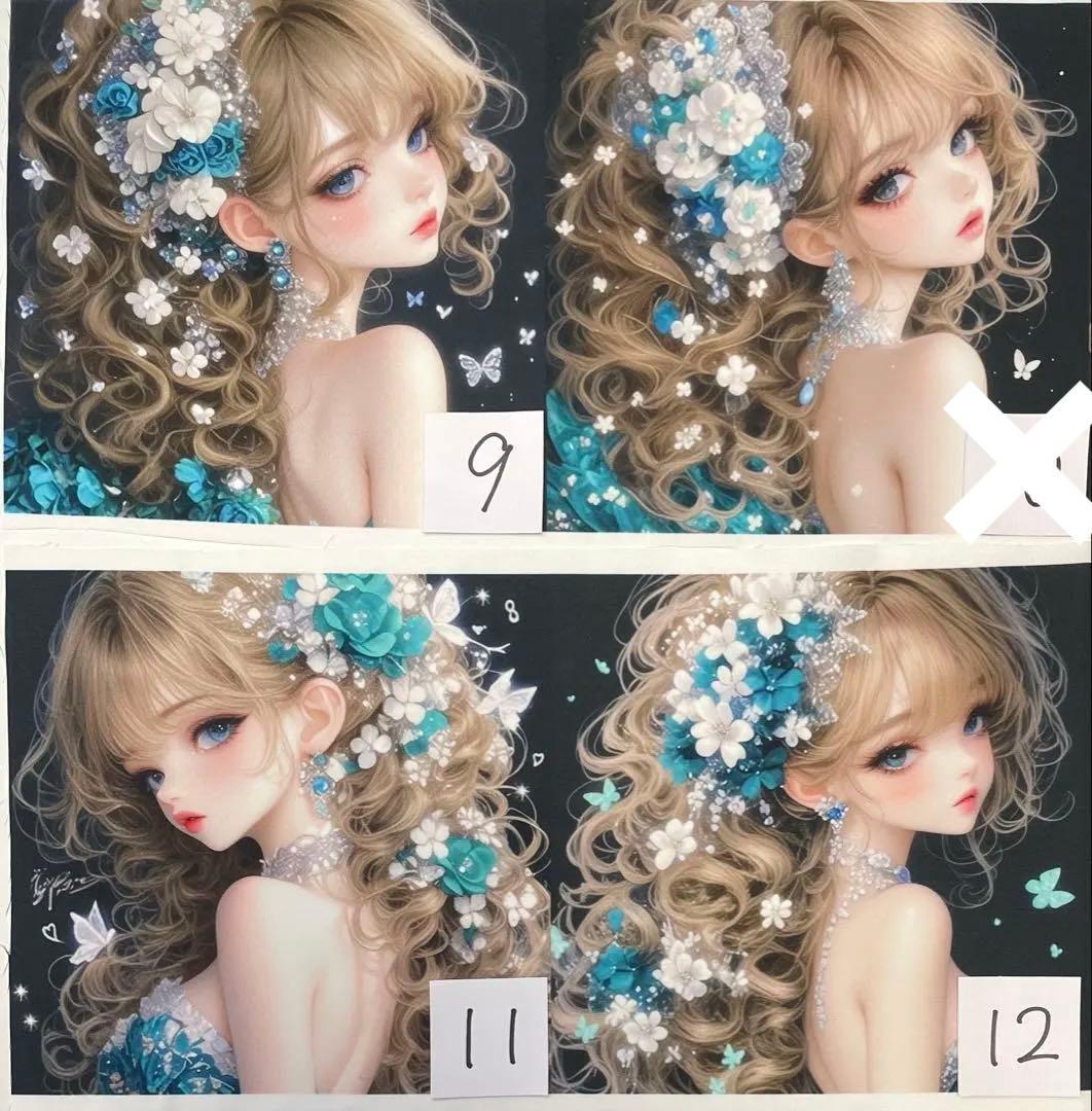 ハンドメイド☆オーダーページ【142】