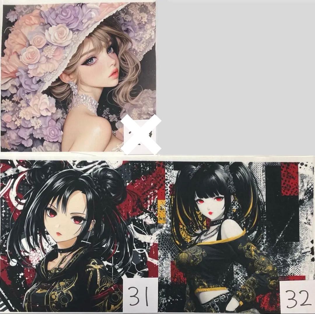 ハンドメイド☆オーダーページ【142】