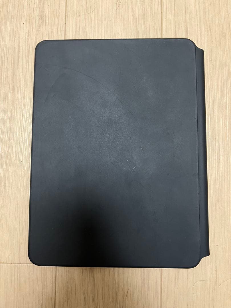 iPad Magic Keyboard ブラック