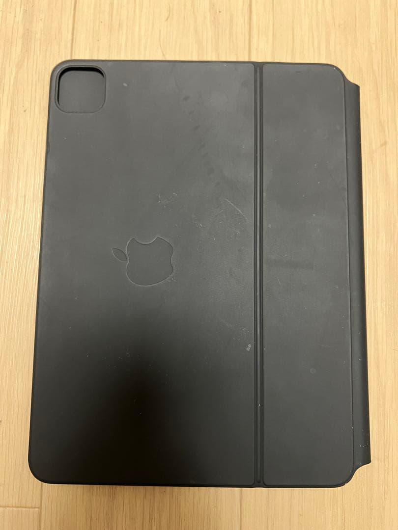 iPad Magic Keyboard ブラック