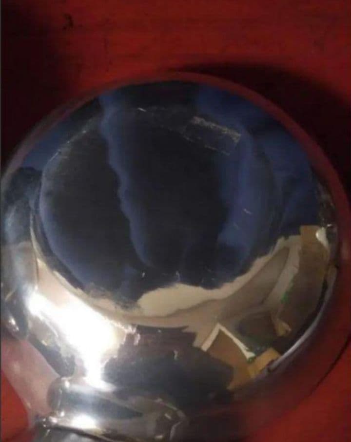 シルバー/ディスプレイトレイ/まとめ売り/2個/銀色/宇宙