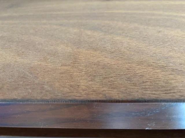 【美品】【送料込88,800円】幅164cm 大型 木製キャビネット ガラス扉