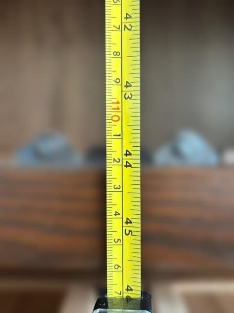 【美品】【送料込88,800円】幅164cm 大型 木製キャビネット ガラス扉