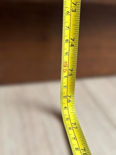 【美品】【送料込88,800円】幅164cm 大型 木製キャビネット ガラス扉