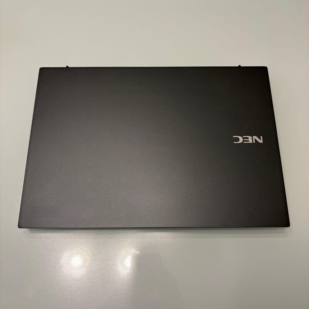 Windowsノート本体 NEC VersaPro Core i7-1195G7 16GB 512GB
