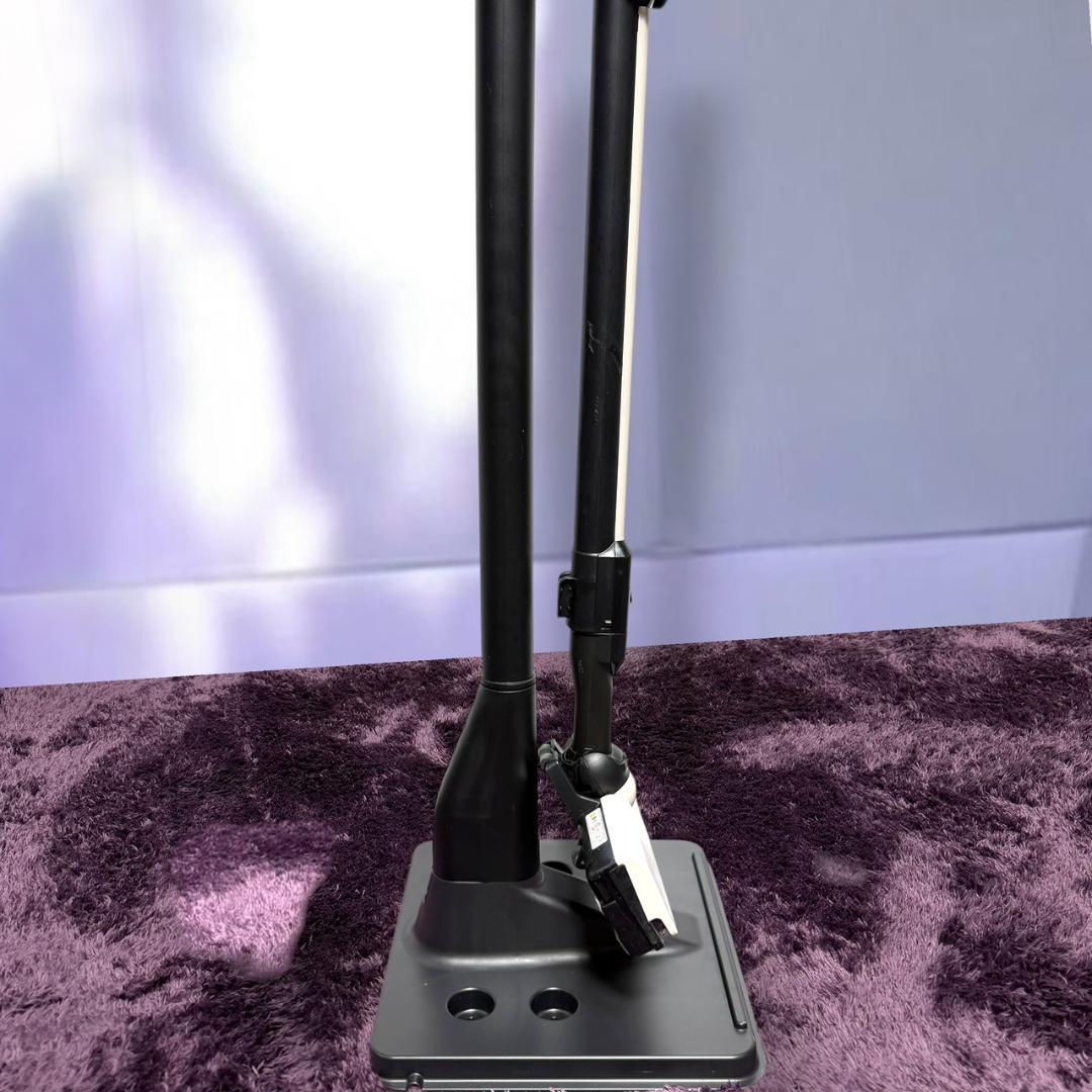 ☆2025年製美品 日立 PKV-BK50P C 紙パック式スティッククリーナー