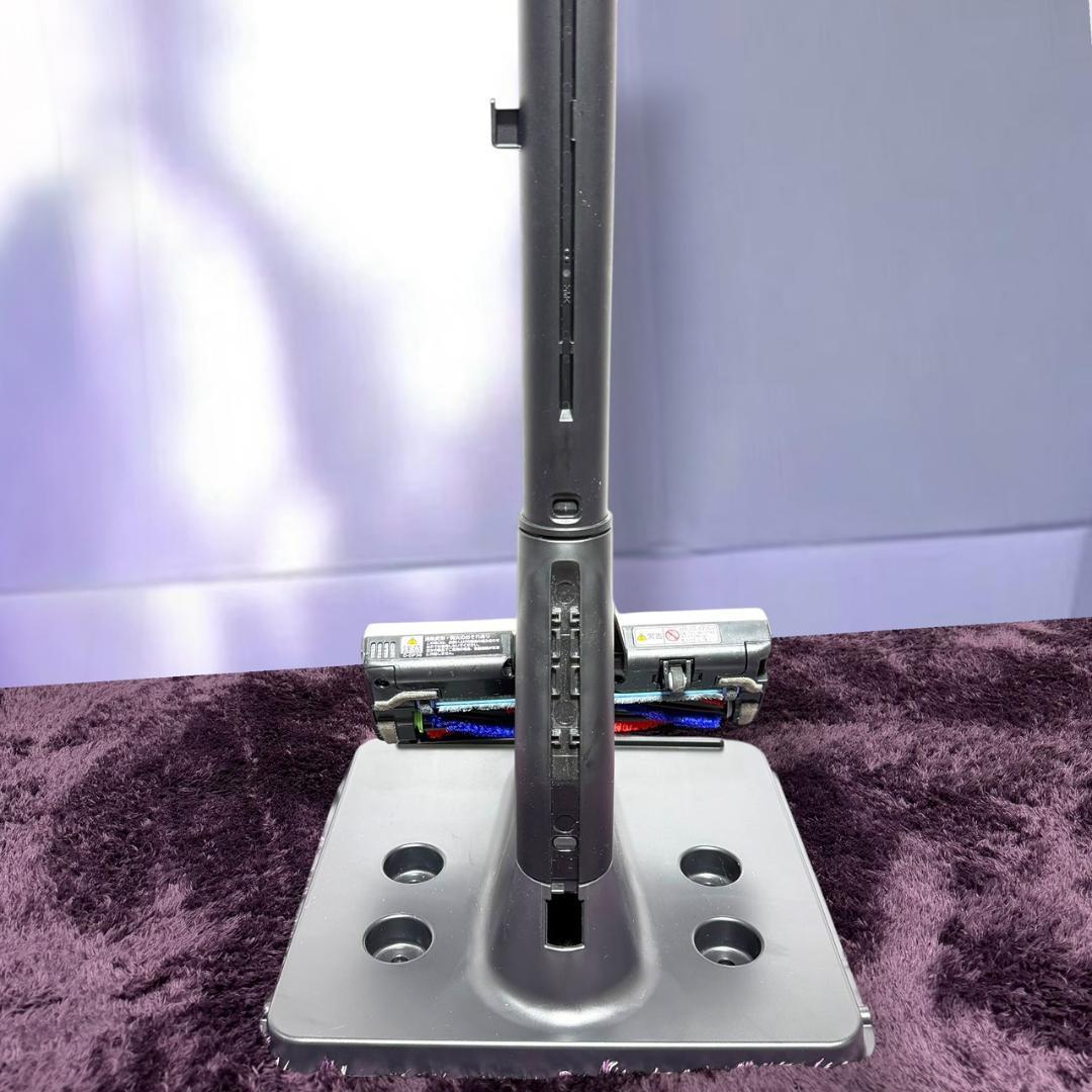 ☆2025年製美品 日立 PKV-BK50P C 紙パック式スティッククリーナー