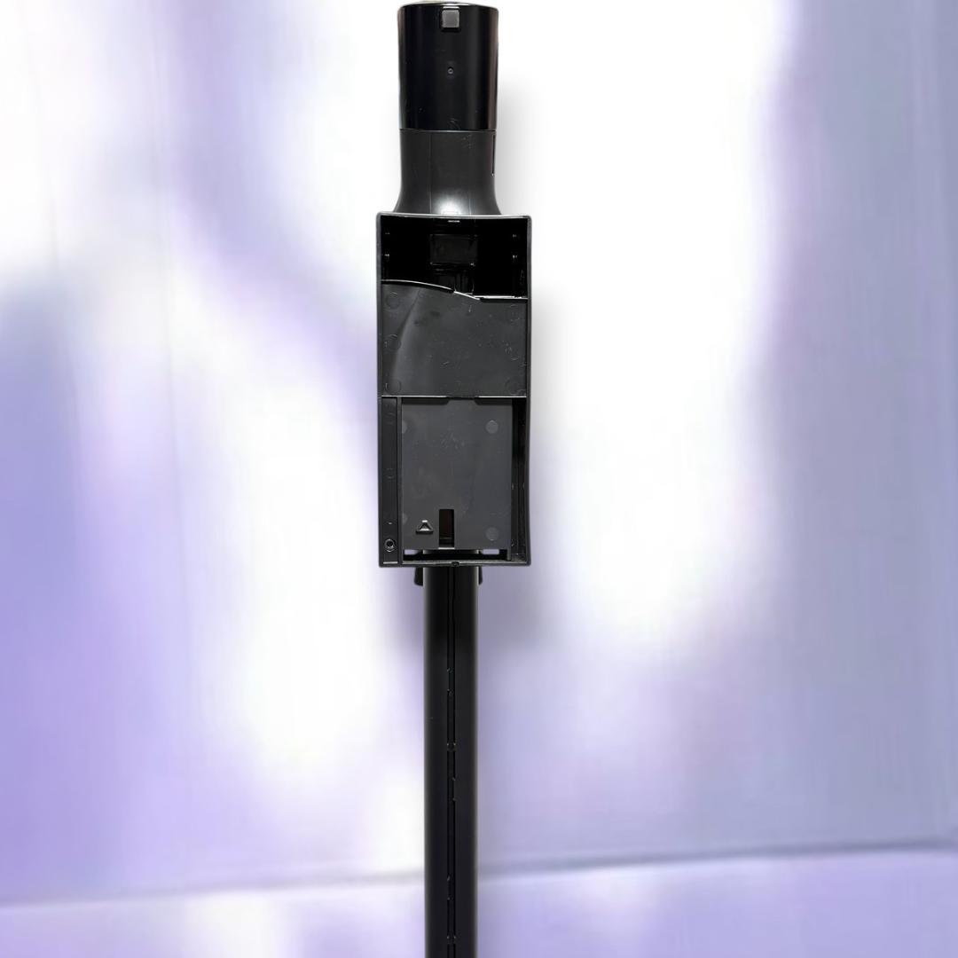 ☆2025年製美品 日立 PKV-BK50P C 紙パック式スティッククリーナー