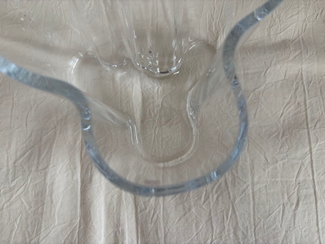 イッタラ アルヴァ・アアルト ベース 120mm