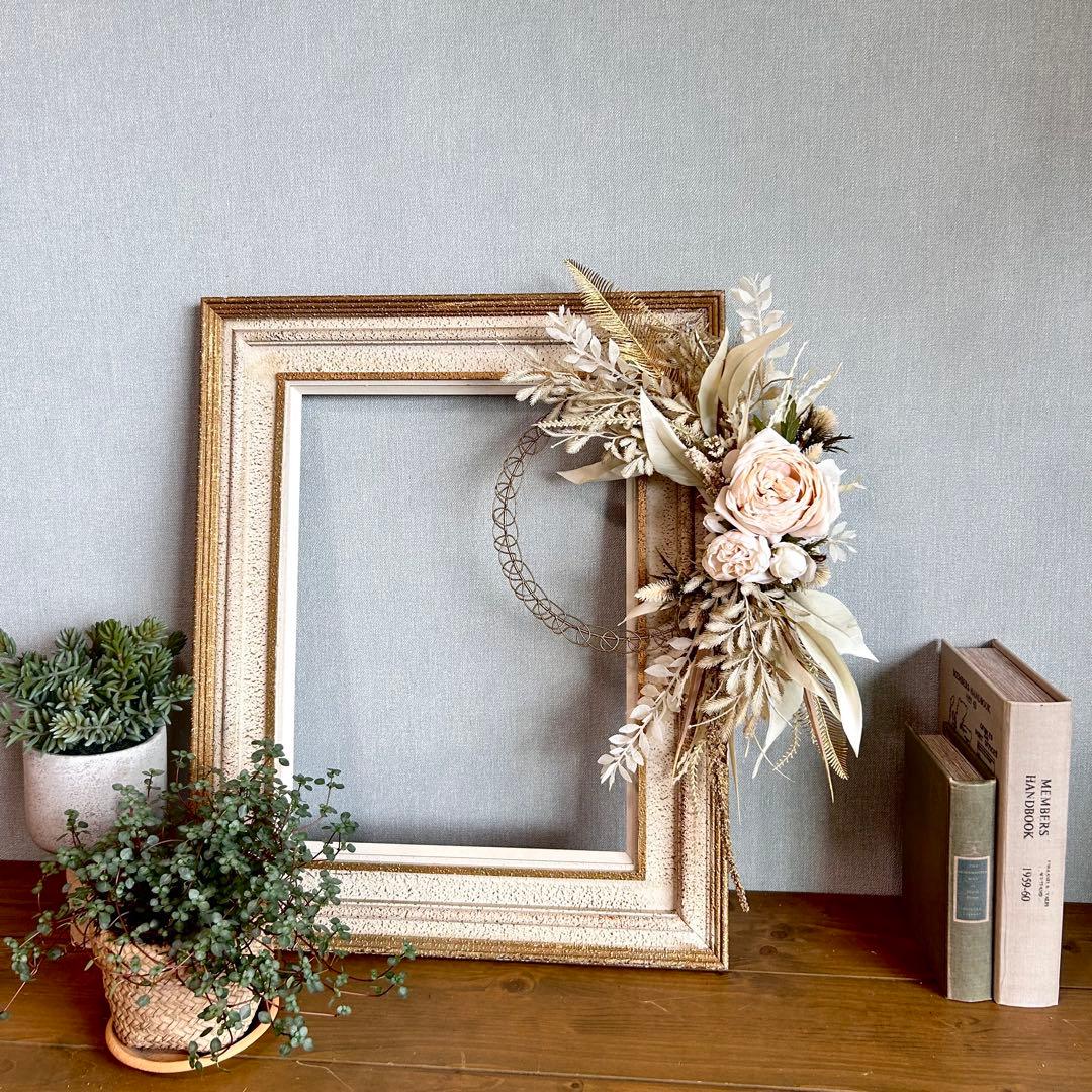 ナチュラルカラーのパスタリース