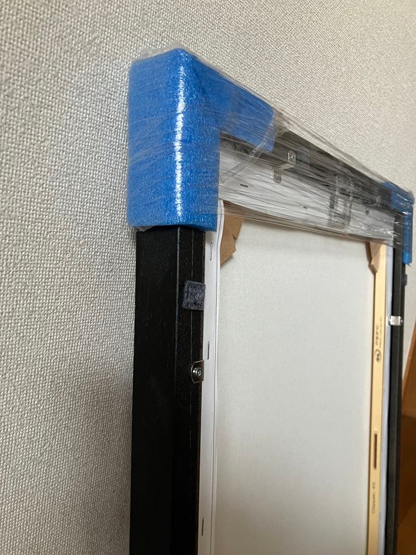 【レプリカ】【歌川広重】【大はしあたけの夕立】【雨の大橋】【ゴッホ】【オランダ】