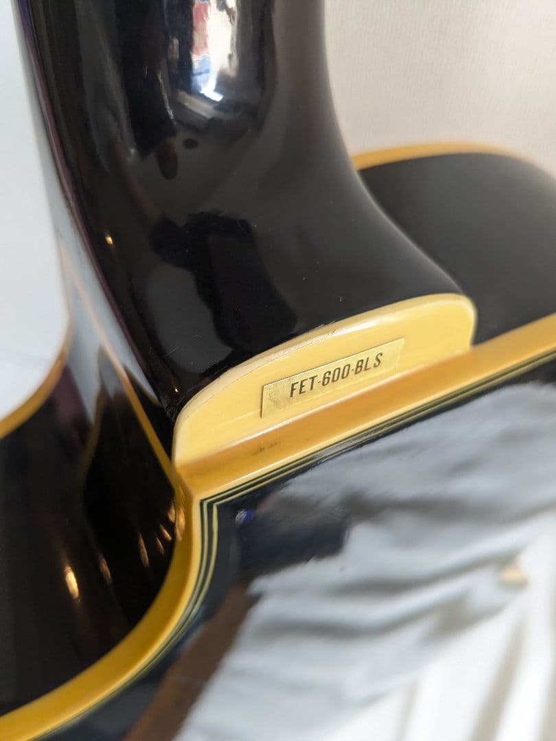 【ジャンク品】Aria FET-600 アコースティックギター