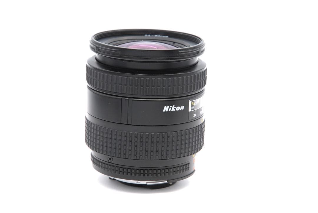 Nikon D7200 レンズキット ショット数30874枚 元箱あり 美品