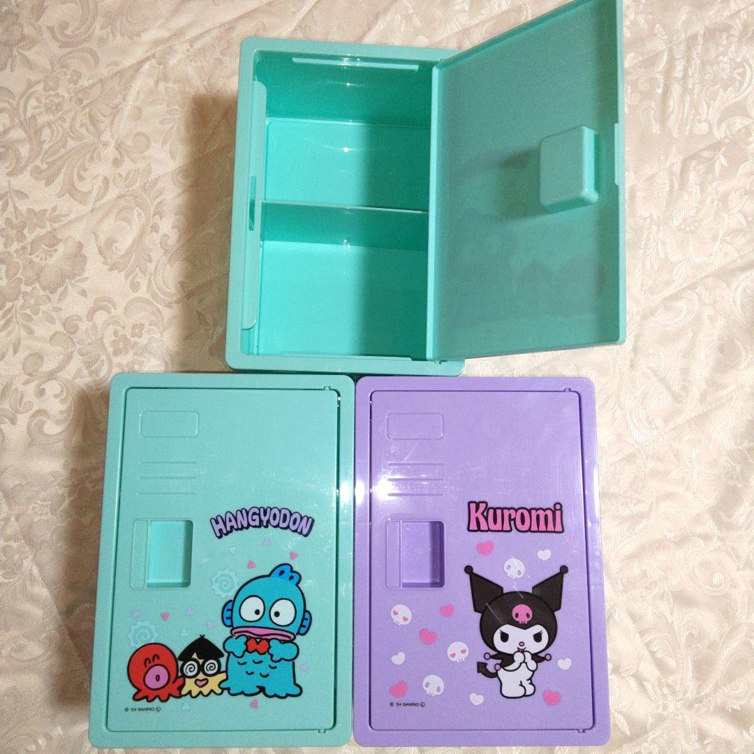 サンリオ　クロミ　マイメロ　ハローキティ　ハンキョドン　✨豪華おまとめセット✨