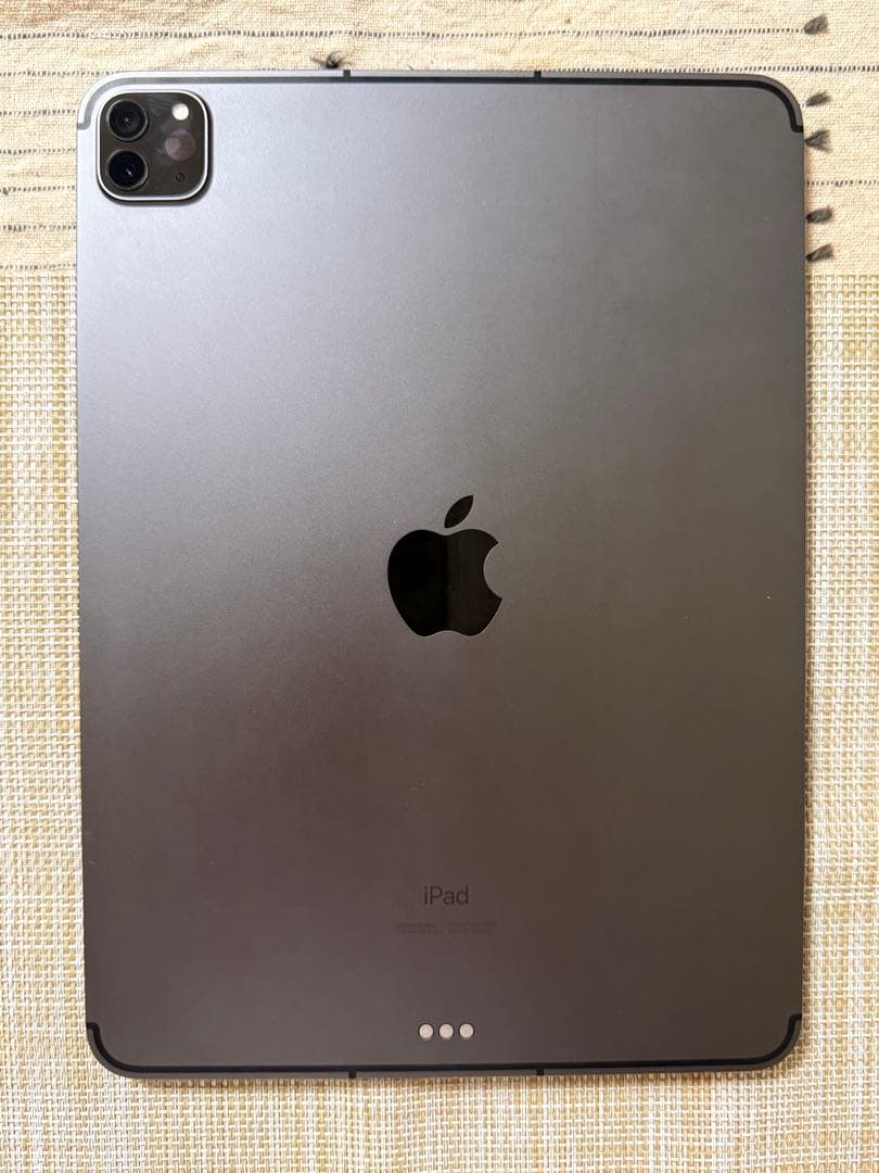 iPad Pro 11インチ（第3世代) ペンシル、キーボードセット