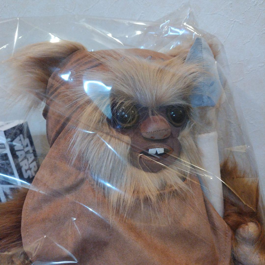 ウィケット ラスト賞 BIGぬいぐるみ B賞 ラバーフィギュア 14点セット