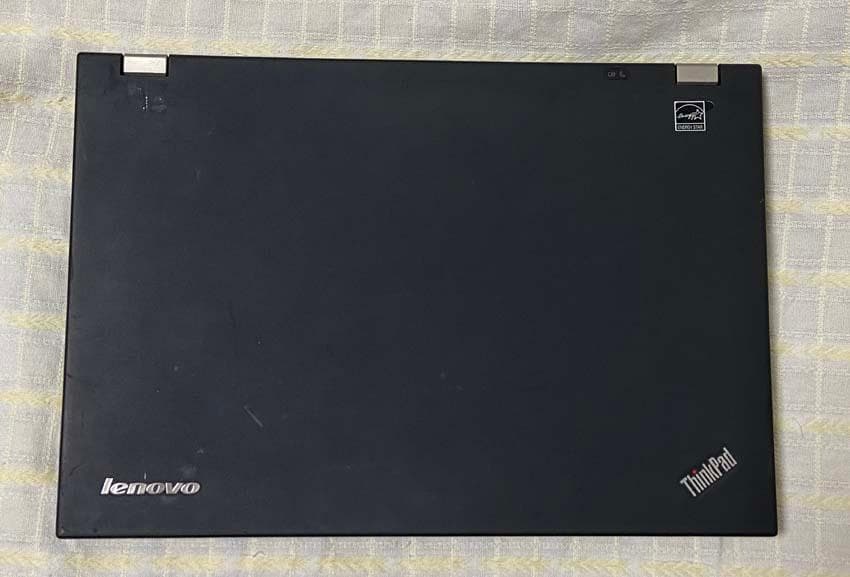 動作品！Lenovo ThinkPad T420 (4178-ASJ)