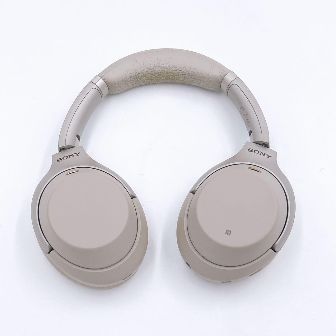 ソニー WH-1000xm3