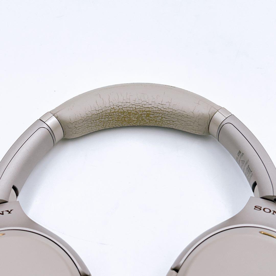 ソニー WH-1000xm3