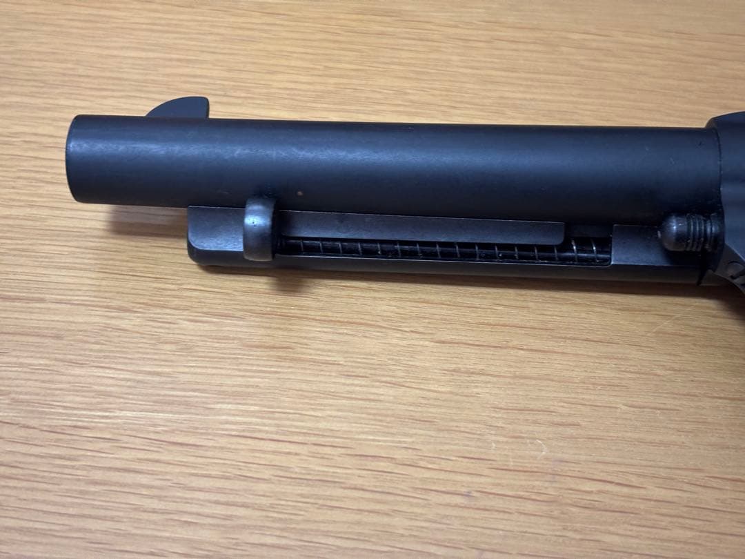 タナカワークス COLT SAA 1st アーティラリー ガスガン